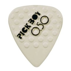Ģitāras mediators Pickboy GPCER-0.50mm Ģitāras mediators Pickboy GPCER-0.50mm