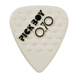 Ģitāras mediators Pickboy GPCER-0.70mm Ģitāras mediators Pickboy GPCER-0.70mm