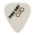 Ģitāras mediators Pickboy GPCER-0.70mm Ģitāras mediators Pickboy GPCER-0.70mm