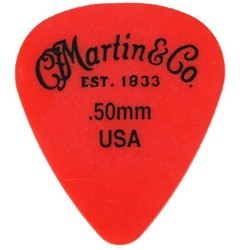Martin Guitar pick 18AP5050