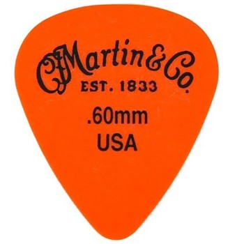 Ģitāras mediators Martin 18AP5060 Ģitāras mediators Martin 18AP5060