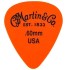 Ģitāras mediators Martin 18AP5060 Ģitāras mediators Martin 18AP5060