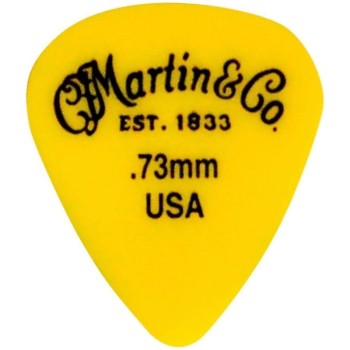 Ģitāras mediators Martin 18AP5073 Ģitāras mediators Martin 18AP5073
