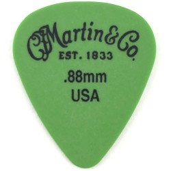 Martin Guitar pick 18AP5088