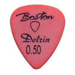 Guitar pick Boston 0.50