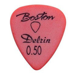 Ģitāras mediators Boston 0.50mm Ģitāras mediators Boston 0.50mm