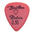 Ģitāras mediators Boston 0.50mm Ģitāras mediators Boston 0.50mm