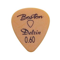 Ģitāras mediators Boston 0.60mm Ģitāras mediators Boston 0.60mm