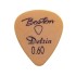 Ģitāras mediators Boston 0.60mm Ģitāras mediators Boston 0.60mm