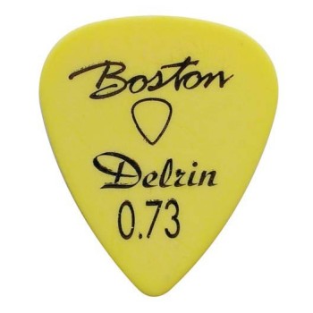 Ģitāras mediators Boston 0.73mm Ģitāras mediators Boston 0.73mm