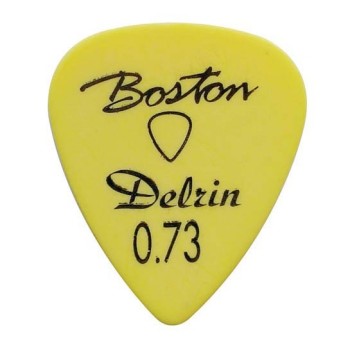 Ģitāras mediators Boston 0.73mm Ģitāras mediators Boston 0.73mm