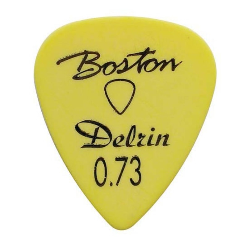 Ģitāras mediators Boston 0.73mm Ģitāras mediators Boston 0.73mm