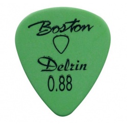 Guitar pick Boston 0.88