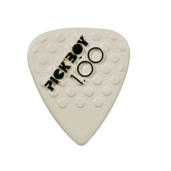 Ģitāras mediators Pickboy GPCER-1.00mm Ģitāras mediators Pickboy GPCER-1.00mm