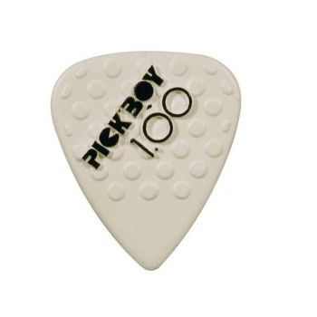 Ģitāras mediators Pickboy GPCER-1.00mm Ģitāras mediators Pickboy GPCER-1.00mm