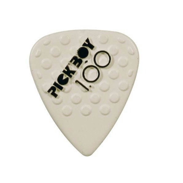 Ģitāras mediators Pickboy GPCER-1.00mm Ģitāras mediators Pickboy GPCER-1.00mm