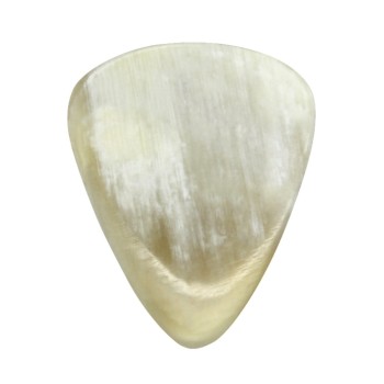 Kaula mediators Timber Tones TB-White-Horn