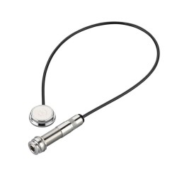 Schaller Oyster S/S Piezo skaņas noņēmējs 16050101 Schaller Oyster S/S Piezo skaņas noņēmējs 16050101