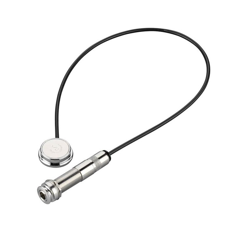 Schaller Oyster S/S Piezo skaņas noņēmējs 16050101 Schaller Oyster S/S Piezo skaņas noņēmējs 16050101