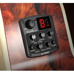 Guitar Pickup GT-4