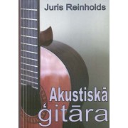 Guitar Training Book