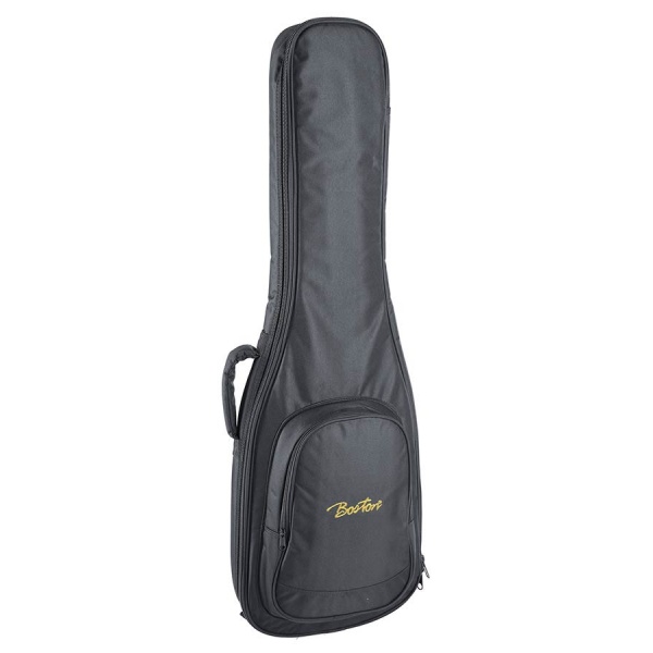 Boston bag for electric guitar E-06-2