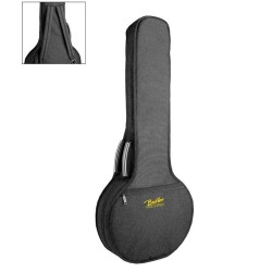 Boston bag for folk banjo FB-21