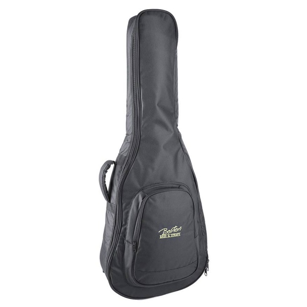 Boston Gig Bag for Acoustic Guitar W-06-2