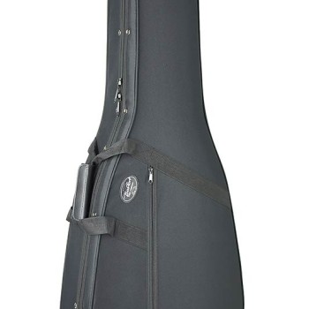 Klasiskās ģitāras cietā soma Boston CCL-250