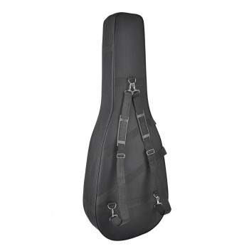 Klasiskās ģitāras cietā soma Boston CCL-250