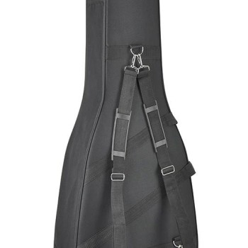 Klasiskās ģitāras cietā soma Boston CCL-250