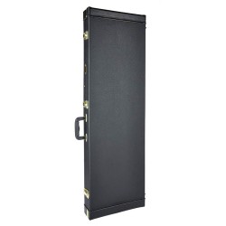 Basģitāras cietais koferis Boston CEB-100 Basģitāras cietais koferis Boston CEB-100