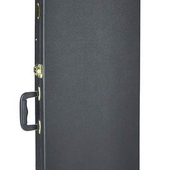 Basģitāras cietais koferis Boston CEB-100