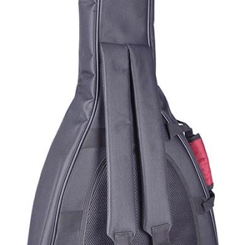 Klasiskās ģitāras soma CNB CGB1280 Klasiskās ģitāras soma CNB CGB1280