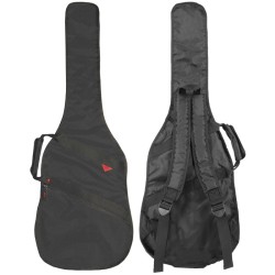 Bag for bass guitar CNB BB380