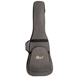 Elektriskās ģitāras soma Cort CPEG10