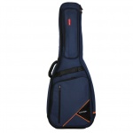 GEWA Classical Guitar gig bag Premium-20 Blue