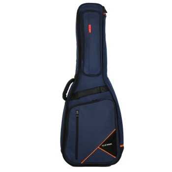Akustiskās ģitāras soma Gewa Premium-20 Blue Akustiskās ģitāras soma Gewa Premium-20 Blue