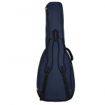 GEWA Classical Guitar gig bag Premium-20 Blue