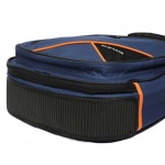 GEWA Classical Guitar gig bag Premium-20 Blue