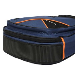 Klasiskās ģitāras soma Gewa Premium-20 Blue Klasiskās ģitāras soma Gewa Premium-20 Blue