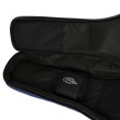 Klasiskās ģitāras soma Gewa Premium-20 Blue