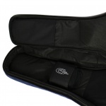 GEWA Classical Guitar gig bag Premium-20 Blue