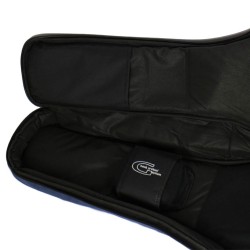 Akustiskās ģitāras soma Gewa Premium-20 Black