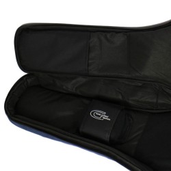 Akustiskās ģitāras soma Gewa Premium-20 Black Akustiskās ģitāras soma Gewa Premium-20 Black