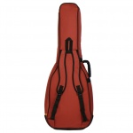GEWA Classical Guitar gig bag Premium-20 Red