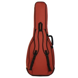 Klasiskās ģitāras soma Gewa Premium-20 Red
