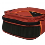 GEWA Classical Guitar gig bag Premium-20 Red