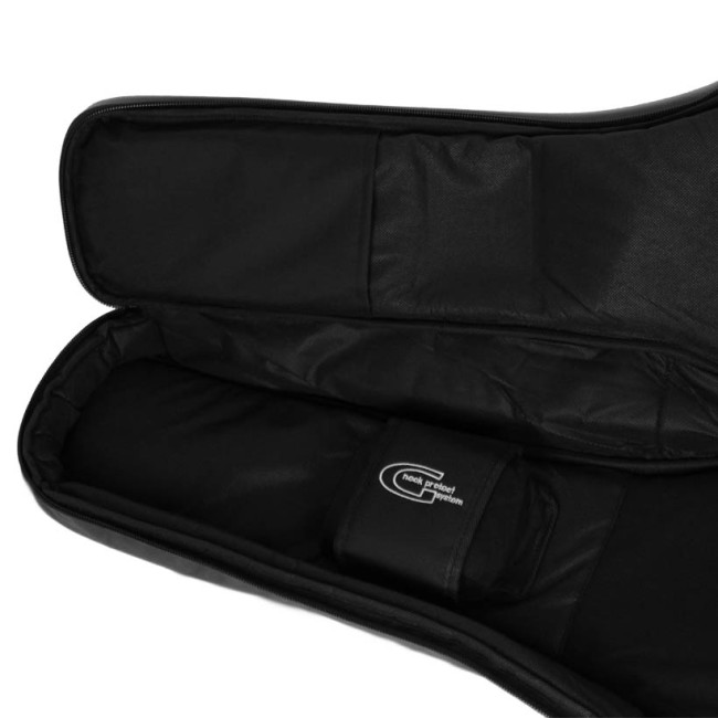 Klasiskās ģitāras soma Gewa Premium-20 Red