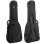 Elektriskās ģitāras soma Gewa Premium-20 Black